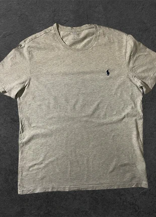 Ralph lauren tshirt, merk: Ralph Lauren, staat: Goed, maat: L, € 12,00, € 13,30 inclusief Kopersbescherming