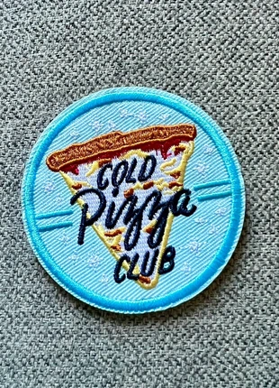 Patch brodé thermocollant, condition: Very good, €4.00, €4.90 includes Buyer Protection