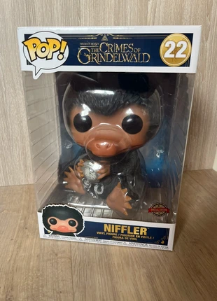 Funko Pop XXL : Niffler, brand: Funko, condition: Very good, size: XXL, €35.00, €37.45 includes Buyer Protection