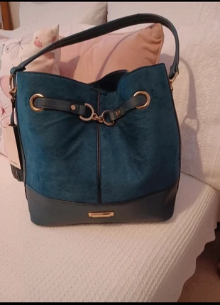 Sac forme seau Orsay neuf, brand: ORSAY, condition: New with tags, €25.00, €26.95 includes Buyer Protection