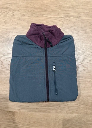 Veste polaire Columbia bordeaux/gris Taille M, zip + poche poitrine, ultra chaude !, marca: Columbia, estado: Bom, tamanho: M / 38 / 10, €25.00, €26.95 inclui Proteção do Comprador