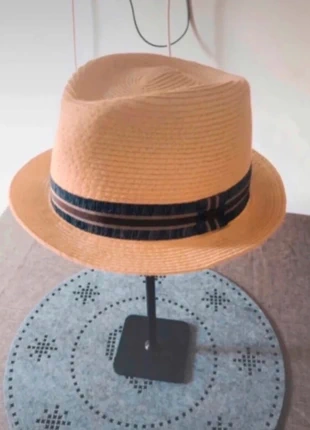 Cappello Trilby Aurega, marke: aurega, zustand: Neu, größe: M, 18,00 €, 19,60 € inklusive Vinted-Käuferschutz
