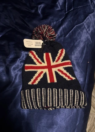Union Jack hat one size, condition: New with tags, size: One size, £2.00, £2.80 includes Buyer Protection