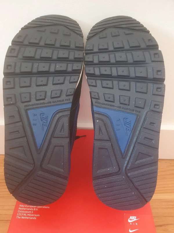 Nike Air Max (35.5) - photo numéro 7