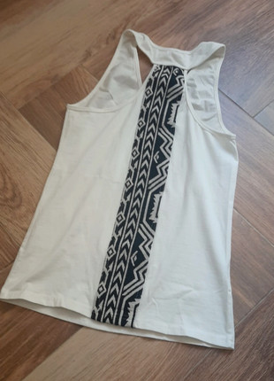 Canotta etnica, marque: Toonzshop, état: Neuf avec étiquette, taille: S / 36 / 8, 10,00 €, 11,20 € Protection acheteurs incluse