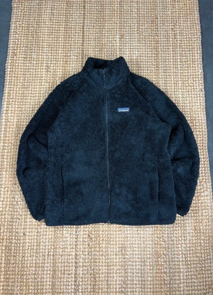 Veste Polaire Zippé Noir Patagonia Sweater Fleece Pile Jacket Full Zip Women’s Taille S, marque: Patagonia, état: Très bon état, taille: S / 36 / 8, 50,00 €, 53,20 € Protection acheteurs (Pro) incluse