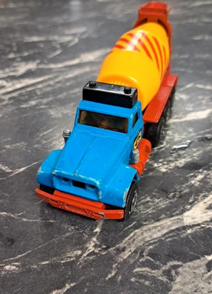 Matchbox SuperKings, marca: Superkings, estado: Bueno, 4,00 €, 4,90 € Protección al comprador incluida