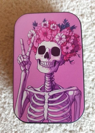 Petite boîte métal, zustand: Sehr gut, 10,00 €, 11,20 € inklusive Vinted-Käuferschutz