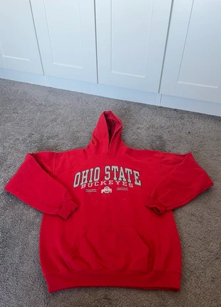 Unisex Vintage Ohio State Buckeyes Hoodie, brand: NCAA, condition: Very good, size: XL, £10.00, £11.20 includes Buyer Protection