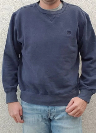 Sweat pull hoodie vintage Izod taille M Marine homme oversize, marque: IZOD, état: Très bon état, taille: M, 10,80 €, 12,04 € Protection acheteurs incluse