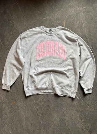 Pull Gildan « Colorado », marke: Gildan, zustand: Sehr gut, größe: XL, 25,00 €, 26,95 € inklusive Vinted-Käuferschutz