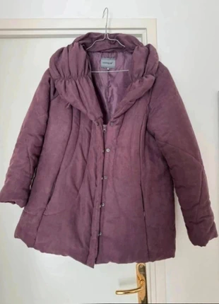 Doudoune violette 🌹, brand: Coming Up, condition: New without tags, size: XL / 42 / 14, €15.00, €16.45 includes Buyer Protection