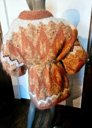 Pull-over vintage, état: Très bon état, taille: L / 40 / 12, 45,00 €, 47,95 € Protection acheteurs (Pro) incluse