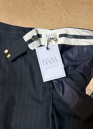 Pantalon ByNiumaal, marque: byniumaal, état: Neuf avec étiquette, taille: XS / 34 / 6, 49,00 €, 52,15 € Protection acheteurs incluse