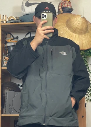 Veste polaire the north face, marque: The North Face, état: Très bon état, taille: XL, 45,00 €, 47,95 € Protection acheteurs incluse