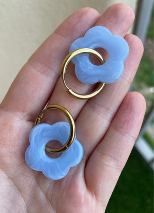 Boucles d’oreilles, marca: Tendance, estado: Novo sem etiquetas, €5.00, €5.95 inclui Proteção do Comprador