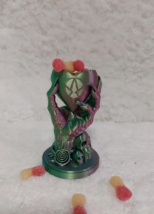 Halloween, brand: halloween, condizioni: Ottime, €4.50, €5.43 include la Protezione acquisti Pro