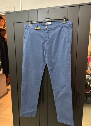 Pantalone chino, marke: Asquani, zustand: Sehr gut, größe: W44 | DE 60, 7,00 €, 8,05 € inklusive Vinted-Käuferschutz