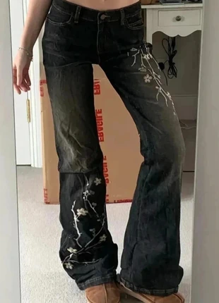 Jean Baggy Y2K / Streetwear, brand: Vintage Dressing, condizioni: Ottime, taglia: S / IT 40 / EU 36, €45.00, €47.95 include la Protezione acquisti