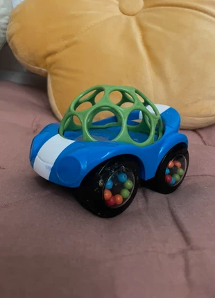Jouet voiture préhension, brand: Oxybul, condition: Very good, size: One size, €2.00, €2.80 includes Buyer Protection