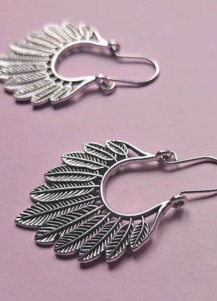 Boho oorbellen, marca: Boho Chic, estado: Novo com etiquetas, €2.50, €3.33 inclui Proteção do Comprador