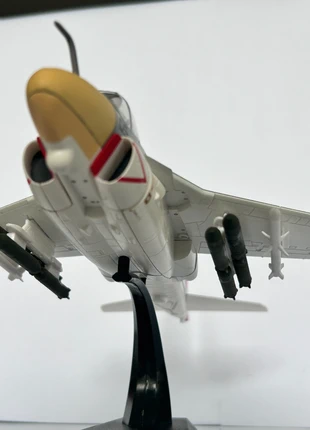 Avion miniature Grumman A-6E Intruder – US Marines – Échelle 1:72 – Avec socle, marca: Altaya, estado: Nuevo sin etiquetas, tamaño: Talla única, 24,00 €, 25,90 € Protección al comprador incluida