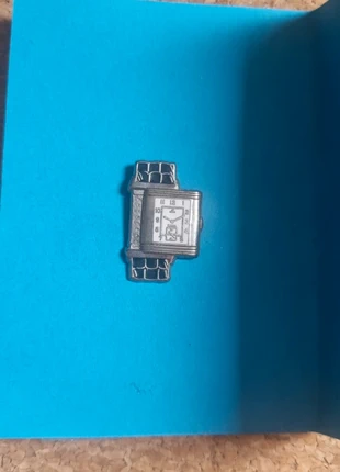 Pin's jaeger lecoultre reverso, brand: Jaeger-LeCoultre, condition: Very good, €67.00, €71.05 includes Buyer Protection