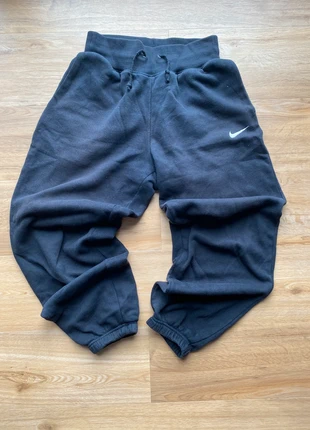 Jogging / survêtement oversize nike solo swoosh noir XS, marke: Nike, zustand: Sehr gut, größe: XS, 32,00 €, 34,30 € inklusive Vinted-Käuferschutz