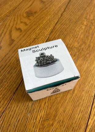 Magnétique sculpture Game Balls, brand: bartl, condizioni: Nuovo senza cartellino, taglia: Taglia unica, €10.00, €11.20 include la Protezione acquisti