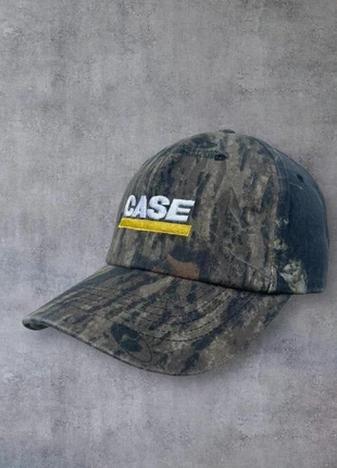 Casquette, Realtree camouflage style militaire, chasse, pêche, vert kaki homme, brand: Realtree, condizioni: Ottime, taglia: Taglia unica, €19.00, €20.65 include la Protezione acquisti