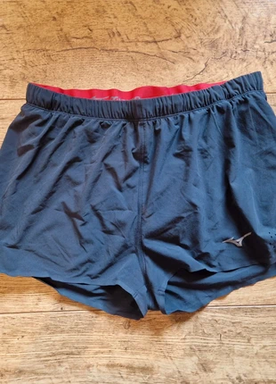 Short running - Mizuno • État neuf, brand: MIZUNO, condition: Very good, size: S, €8.00, €9.10 includes Buyer Protection