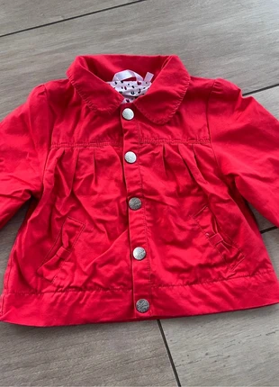 Veste, brand: Kid Kanai, condizioni: Nuovo senza cartellino, taglia: 18-24 mesi / 86 cm, €4.00, €4.90 include la Protezione acquisti