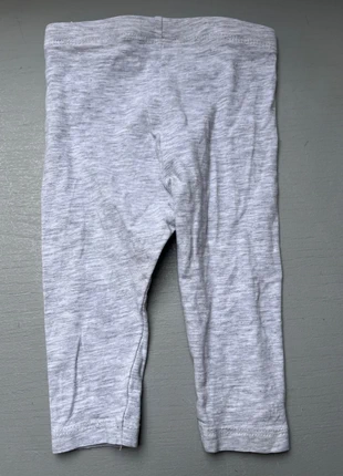 Legging gris 6 mois, marque: Kimbaloo, état: Très bon état, taille: 6-9 mois / 68 cm, 1,00 €, 1,75 € Protection acheteurs incluse