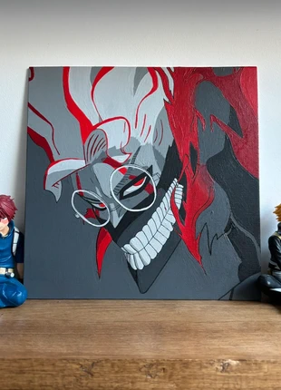 Ken Takakura / Okarun - Dandadan, condition: New without tags, €15.00, €16.45 includes Buyer Protection