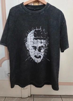 T-shirt Hellraiser, marque: hellraiser, état: Très bon état, taille: S, 25,00 €, 26,95 € Protection acheteurs incluse