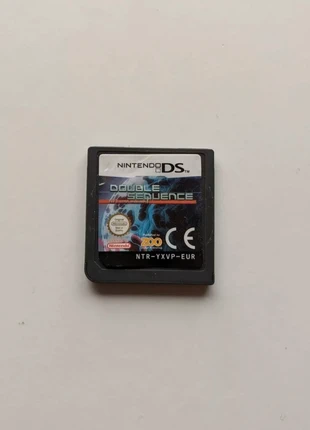Double Sequence Nintendo DS DSi 2DS 3DS XL, condition: Good, £9.99, £11.19 includes Buyer Protection