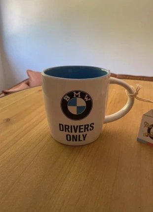 Tasse BMW, marque: BMW, état: Neuf avec étiquette, 15,00 €, 16,45 € Protection acheteurs incluse