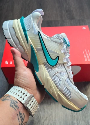 Nike V2K Run, brand: Nike, condition: New with tags, size: 8, £55.00, £58.45 includes Buyer Protection