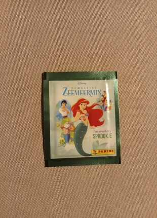 De Kleeine Zeemeermin Panini 2023, marque: Panini, état: Neuf, 3,00 €, 3,85 € Protection acheteurs incluse