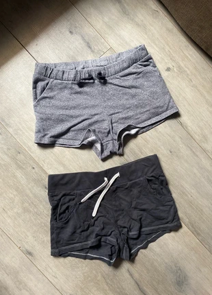 Lot mini short, marque: sansnom., état: Très bon état, taille: XS / 34 / 6, 3,00 €, 3,85 € Protection acheteurs incluse