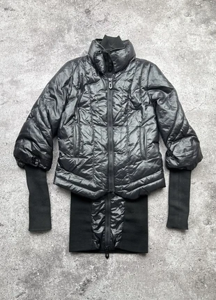 Faith Connexion Vintage Cropped Down Details Jacket, marke: Faith Connexion, zustand: Sehr gut, größe: XS / 34 / 6, 100,00 €, 105,70 € inklusive Vinted-Käuferschutz