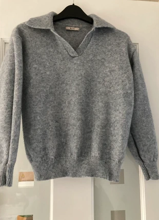 TU Grey jumper, brand: TU Woman, condition: Very good, size: S / 8, £4.50, £5.43 includes Buyer Protection