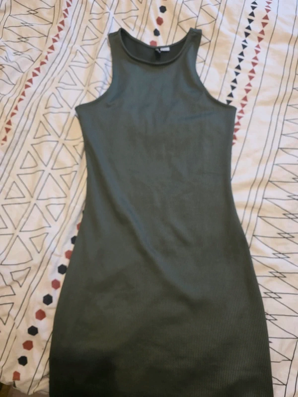 Robe moulante