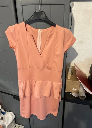 Très jolie robe rose, condition: Very good, size: M / 38 / 10, €3.00, €3.85 includes Buyer Protection