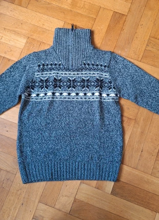 Pull col montant T-Traxx, marca: T-Traxx, estado: Muito bom, tamanho: S, €6.00, €7.00 inclui Proteção do Comprador