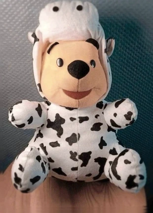 🧸 Peluche Winnie l’Ourson déguisé en vache 🐄 Rare / Collection – 40 cm, marque: Amazon, état: Très bon état, taille: Taille unique, 4,00 €, 4,90 € Protection acheteurs incluse
