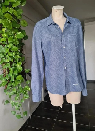 Chemise Marc O Polo bleu taille L (PF14), marque: Marc O'Polo, état: Très bon état, taille: L, 14,97 €, 16,42 € Protection acheteurs (Pro) incluse