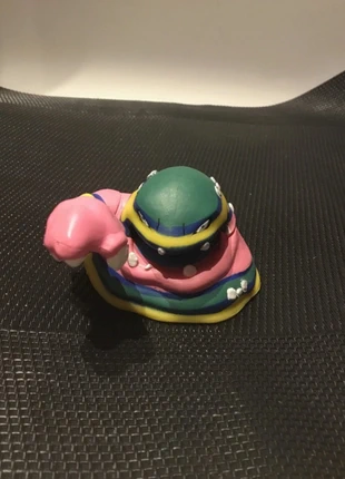 Figurine articulée Grotadmorv d’alola Muk Pokémon Nintendo officiel 7cm 2018, marque: Pokémon, état: Bon état, taille: Taille unique, 3,50 €, 4,38 € Protection acheteurs (Pro) incluse