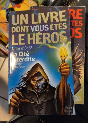 Ldvelh La cité interdite, état: Bon état, 7,00 €, 8,05 € Protection acheteurs incluse