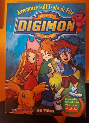 Fumetti digimon, estado: Muy bueno, 5,00 €, 5,95 € Protección al comprador incluida